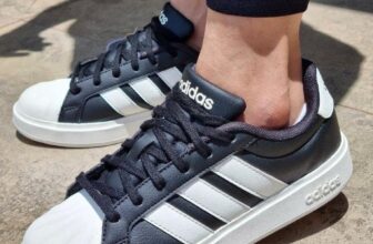 Tênis Streetalk adidas  DE 399 | POR 216,74 no Pix CUPOM: MELICOMPRA https://me…
