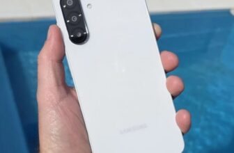 ÓTIMOOO CUSTO x BENEFÍCIO Samsung Celular Galaxy A26 5G 256GB, 8GB RAM DE 1.554 …