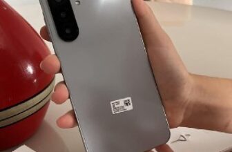 Samsung Galaxy A17, 256GB, 8GB, 50MP DE 1.332 | POR 879 no pix CUPOM: ELETRONIC…