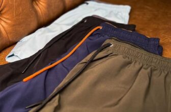 COMBINHO DE SHORTS PRA TU CURTIR O VERÃO Kit 4 Shorts Tactel Masculino DE 88,41 …