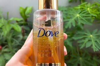 CARISSIMO EM FARMACIA, PERFEITO DEMAIS Dove Óleo + Sérum Bifásico Bond Intense R…