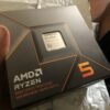 Processador AMD Ryzen 5 8500G DE 941,16 | POR 719,99 em 10x CUPOM: VALETUDO htt…