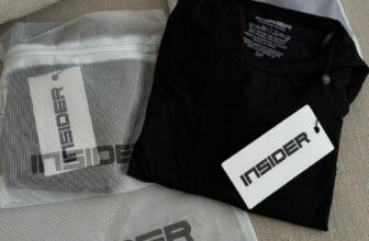 Camiseta Tech Daily Insider DE 145 | POR 42 CUPOM: MELIMAISDAY40 (exclusivo mel…