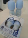 Kit Giovanna Baby Desodorante Roll On Fem C/2 50Ml Blue DE 17 | POR 8,99 https:…