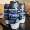 LIMPINHO E PROTEGIDO Sabonete Líquido Protex Men Sport 250mL DE 10 | POR 6,46 Se…