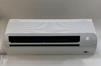 Samsung Ar-condicionado Split Inverter WindFree AI 18.000 BTUs Frio 220v POR 2….