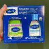 TUA PELE AGRADECER KIT CETAPHIL CREME 453G + LOÇÃO DE LIMPEZA 120ML DE 99 | POR …