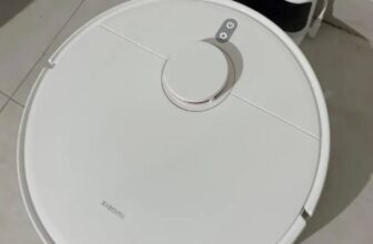 ESSE AQUI TE HUMILHA NA INTELIGÊNCIA Aspirador Inteligente Xiaomi Mi Robot Vacuu…