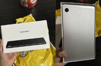 AMIGO DO ESTUDANTE Galaxy Tab A11, 64gb, 4gb Ram, Tela De 8.7 , Bateria 5.100mah…