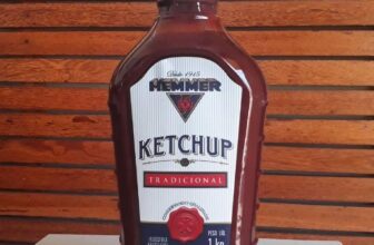 1KG PROS HEREGES JOGAREM NA PIZZAHemmer Ketchup 1kgR$ 11https://amzn.to/4tTSPvCS…