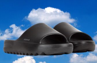 PISA NAS NUVENS Chinelo Slide Aramis Ultra Macio DE 230 | POR 146,39 em 6x CUPOM…