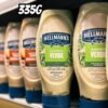DELICINHA DEMAIS Hellmann’s Maionese Verde 335g POR 8,45 Selecione “comprar com …