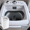 LAVA ESSAS ROUPINHA NÉ Máquina de Lavar Electrolux 9kg Efficient Care 127v DE 1….