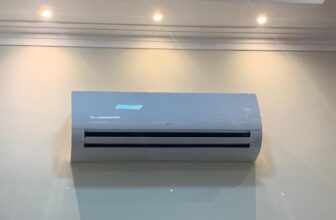 PREÇO EXCELENTE NO AR LG Ar Condicionado LG AI Smart Inverter Voice 12.000 BTUs …