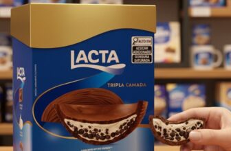Lacta Oreo – Ovo de Páscoa Tripla Camada 320g POR 76,97 https://amzn.to/4s2Tmdj…