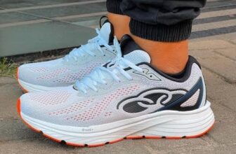 TREININHO NO CONFORTO Tênis Olympíkus Challenger DE 359 | POR 244,79 CUPOM: MODA…