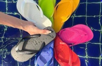 Chinelo Havaianas Top (4 cores) DE 44 | POR 26,18 no Pix https://meli.la/2vSaaa…