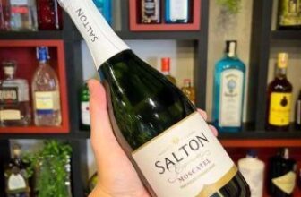 Salton Espumante Moscatel 750mL POR 31,71 https://amzn.to/4uEsq5k…