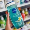 NIVEA Sabonete Líquido Frangipani & Oil 250ml DE 20,90 | POR 13,30 https://…