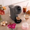 Nescafé Dolce Gusto Arno Genio S Basic DE 599 | POR 340,59 CUPOM: BORACOMPRAR h…