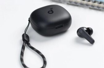 PRA VOCÊ NÃO SOFRER OUVINDO AS PEDRADAS DA ACADEMIA Fone de Ouvido Soundcore by …