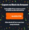 NOVO CUPOM AMAZON R$ 60 em compras acima de R$ 599 em ELETRODOMÉSTICOS cupom: B…