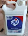 VAMO DE LIMPEZA? Veja PRO Line – Limpador Multiuso Original, 5L POR 32,54  Selec…