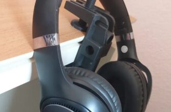MAIS BENEFÍCIO DO QUE CUSTO Headphone Havit H630BT DE 219 | POR 91,40 CUPOM: APR…