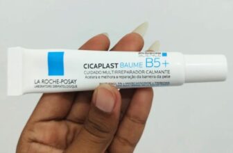 ESSE É MILAGROSO Creme Reparador Cicaplast Baume B5+ 20mL La Roche-Posay DE 52,9…