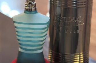 ⛫ Perfume Jean Paul Gaultier Le Male Eau de Toilette 200ml DE 1.019 | POR 642  C…
