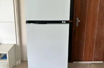 PRA VC QUE ESTÁ MONTANDO A COZINHA Geladeira LG Duplex 395L Frost Free Inverter …