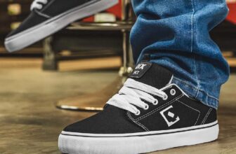 PISANTE BRABO PRA SAIR NO SEXTOU! Tênis Qix Skate Combat 3 Vulcan DE 218,99 | PO…