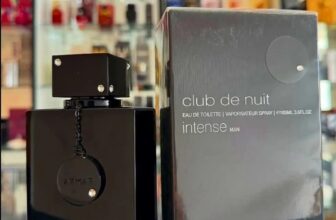 CHEGA DE FICAR REBAIXADO, VEM DE ALTO ASTRAL Perfume Armaf Club De Nuit Intense …