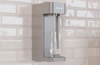 PRA NÃO BEBER AGUA PÔDI  Purificador De Água Hidrofiltros Com Refil Facile C3 DE…