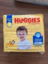MAMAES, PAPAIS OU TITIOS ONLINE? Huggies Fralda Proteção Dia Tamanho XXG – 44 Fr…