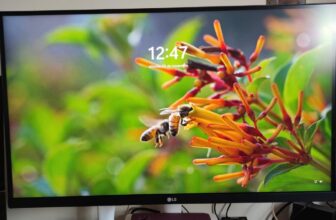 Monitor LG UltraFine 27″, Tela IPS, UHD 4K DE 1.699 | POR 1.089 em 10x CUPOM: M…