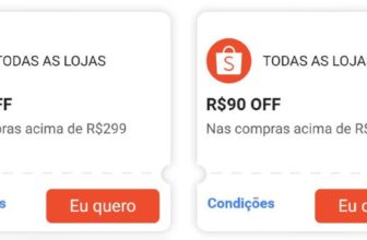 R$30 OFF em R$299  R$90 OFF em R$899Resgate aqui https://s.shopee.com.br/50UDc…