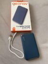 MANTER TEU CELULAR CARREGADO FORA DE CASA Geonav Power Bank Carregador Portátil …