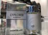SEJA ELOGIADO EM QUALQUER LUGAR Montblanc Explorer Platinum EDP 100ml DE 633 | P…
