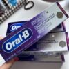 5 PILA A UNIDADEEE 6 Unid. Creme Dental Clareador Oral-B 3D White Brilliant 53ml…