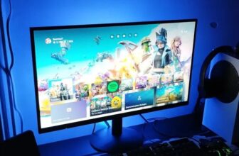 SEGUNDA TELA PRA AGILIZAR SUA VIDA Monitor AOC 21,5” FHD 120Hz 1ms VA DE 511 | …