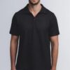 A VERSÃO POLO DA FAMOSINHA Camiseta Polo Core Masculino Insider DE 279 | POR 149…