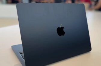 MACBOOK PARCELADINHO Apple Macbook Air M2 16GB RAM + 256GB SSD DE 6.900 | POR 5….