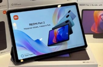 CADÊ A GALERA DO TABLET Tablet Xiaomi Redmi Pad 2 256GB 8GB RAM POR 1.279,99 EM …