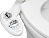 menor preço LUXE Bidet NEO 120 – Bocal autolimpante  POR 235,36 em 6x https://am…