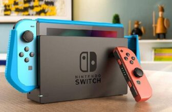 VEM DE NINTENDOOOOpegando dois cupão tio Nintendo Switch + Jogo Digital Mario Ka…