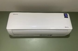 VAI TE SALVAR NO CALOR, ESCUTA O QUE TÔ TE FALANDOOO Ar Condicionado Split Hi Wa…