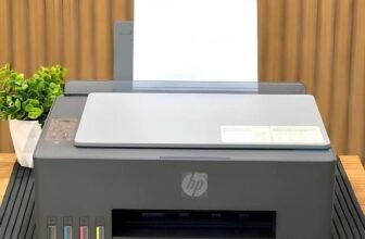 JÁ PODE ABRIR UMA GRÁFICA Impressora Multifuncional HP Smart DE 1.205 | POR 645 …
