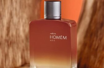 PERFUMADO PRAS FESTINHAS ⛫ Perfume Natura Homem Nós 100ml DE 139 | POR 98 até 4x…