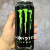 VAMO ACORDAR Pack de Monster Energy 473ml 6 unidades DE 56,94 | 49,79  https://a…